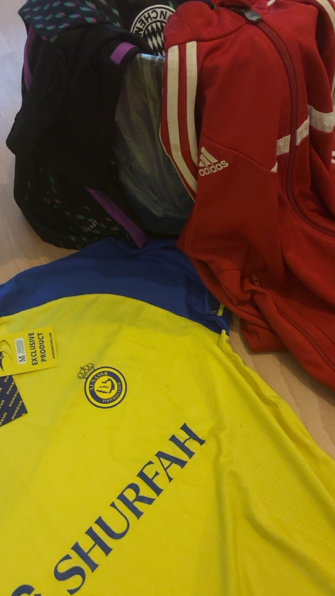 Garçon🇨🇩 tweet media