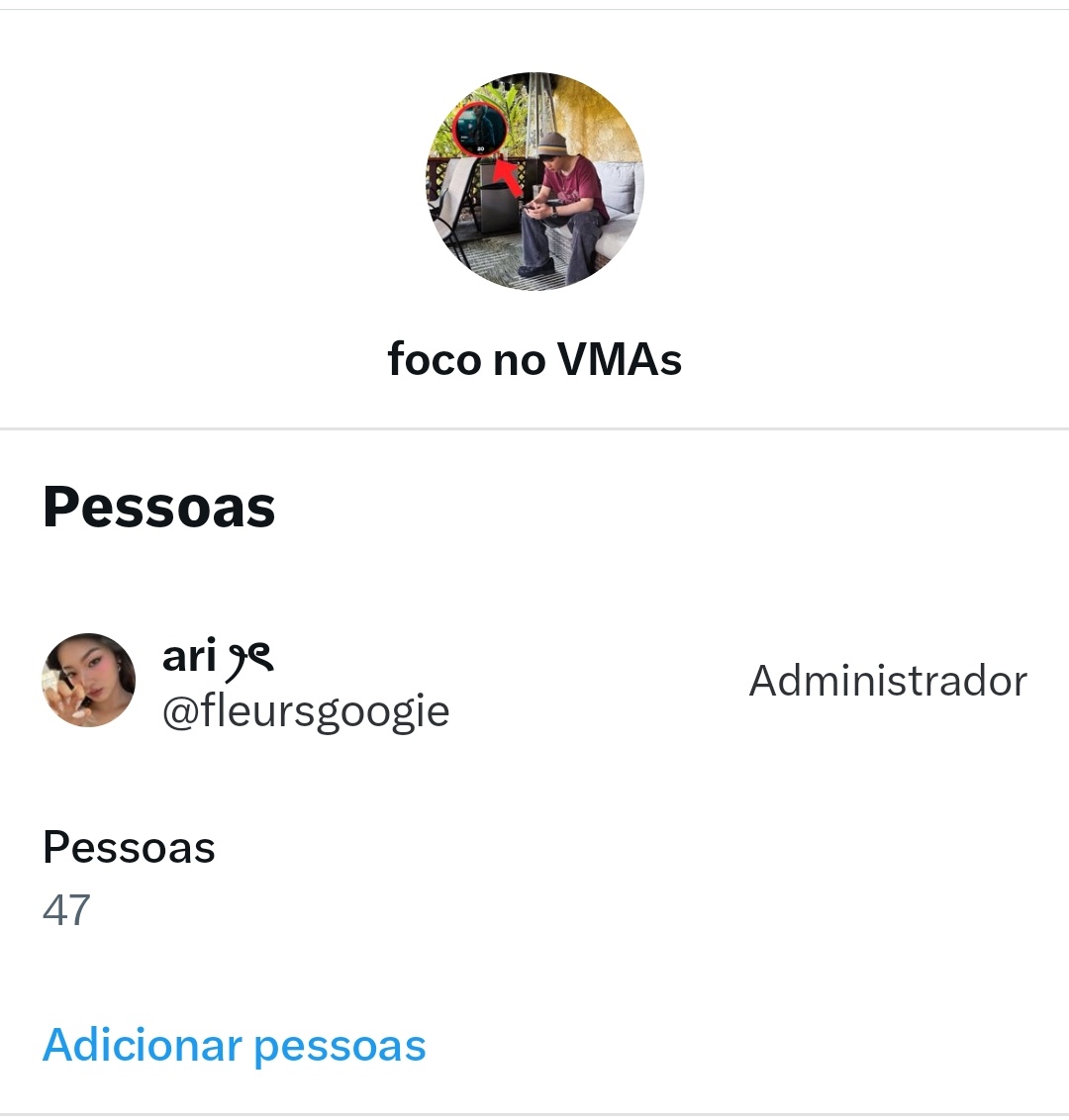 CONSEGUIMOS +14K DE VOTOS, QUE ORGULHO DE VOCÊS!!