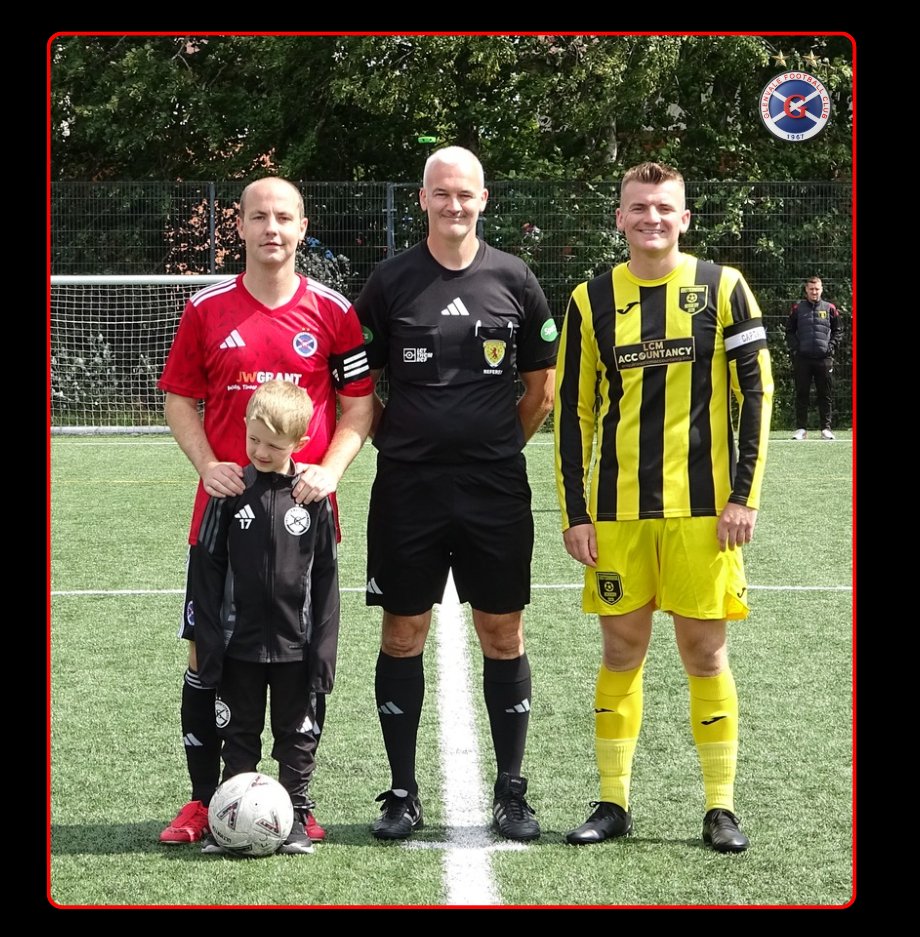 Glenvale AFC tweet media