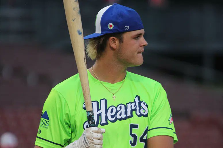 NE Baseball Journal (@ne_baseball) on Twitter photo FUTURES LEAGUE PLAYOFFS! 
▶️8⃣ prospects who could decide championship
baseballjournal.com/futures-league… FUTURES LEAGUE PLAYOFFS! 
▶️8⃣ prospects who could decide championship
baseballjournal.com/futures-league…