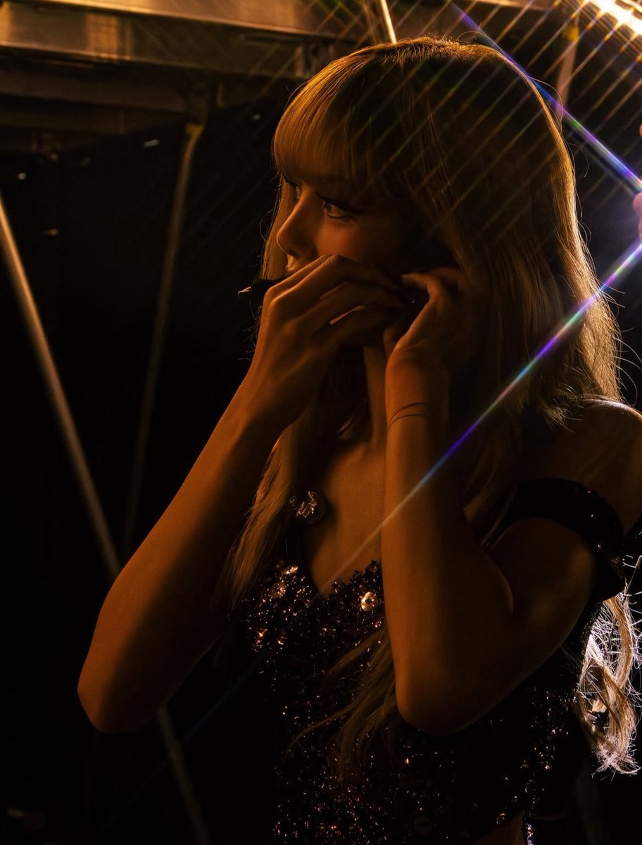 when the lighting meets perfection…