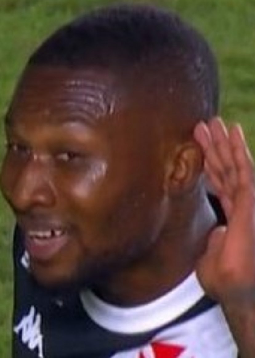 Carlos quem?