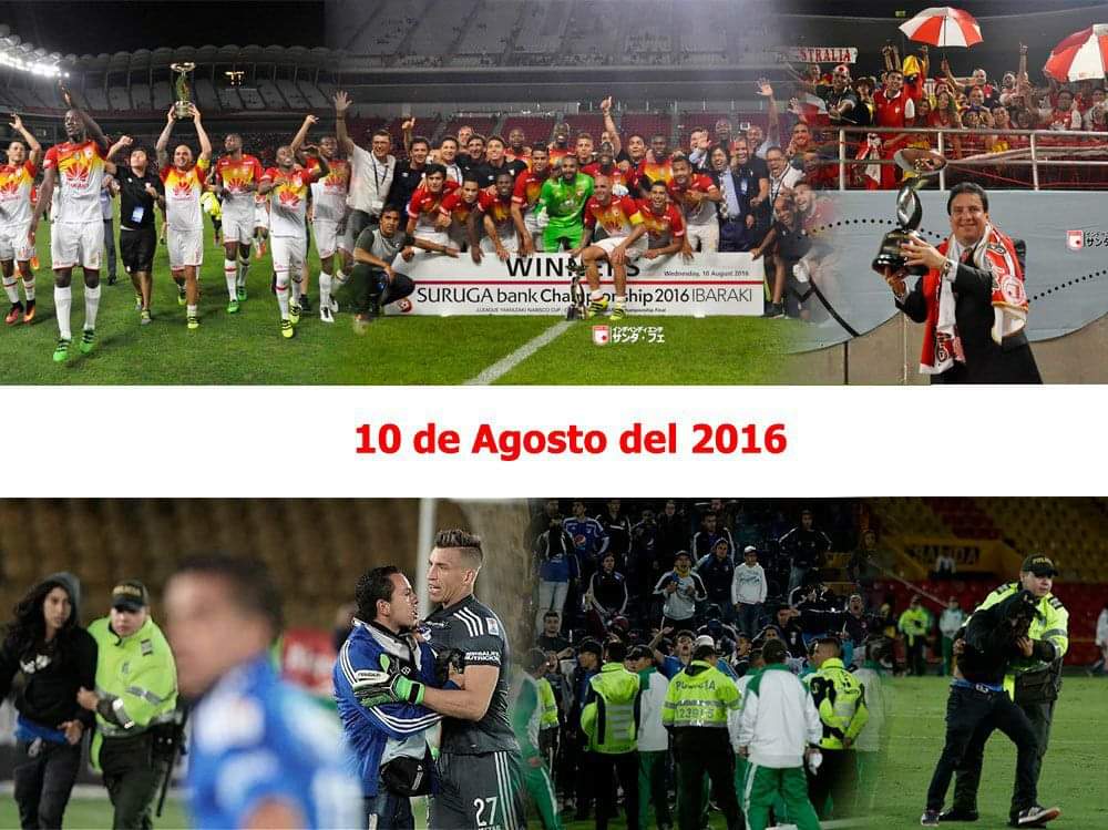 Prohibido olvidar.
En un mismo día quedó plasmado lo distinto que somos a esos putos.