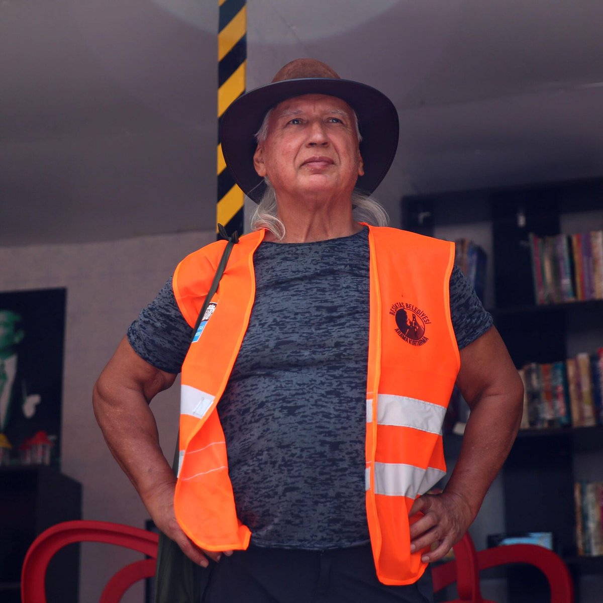 Prof. Dr. Şener Üşümezsoy: "İstanbul'da deprem olmayacak.

Deprem olacak diyen insanlar bilimle alakası olmayan arkadaşlar."