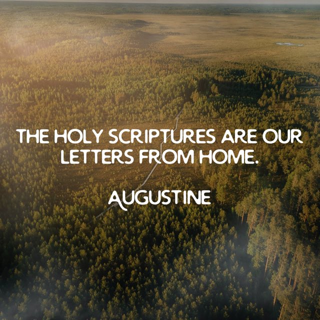 Christian Quotes tweet media