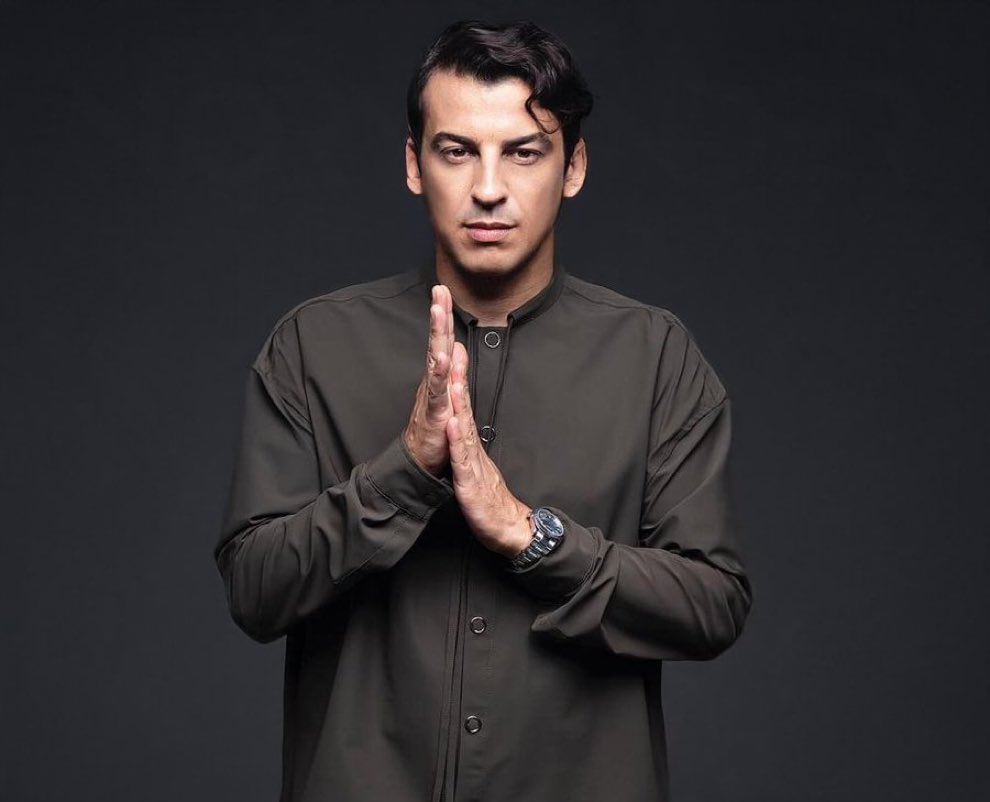 🗣️Norm Ender:

 "Allah tufan geliyor dedi Nuh'a, dua et demedi sağlam bir gemi yap dedi.

İnanan ayet, inanmayan masal desin ama gerçeğimiz bilimdir. Allah'ın emridir. Japonlar doğanın gerçeği diye uyguluyor, sen Allah'ın emri olmasına rağmen...

Yıl 2025 toprağa sakinlik ver