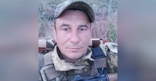 9 серпня 2025 року, під час запеклих бойових дій поблизу села Віролюбівка Донецької області, загинув старший солдат Руслан Миколайович Терінчик.

Про трагічну звістку повідомив Бершадський міський голова