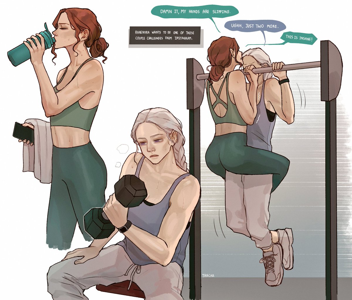 𝗧𝗔𝗡𝗖𝗛𝗔🍂🤍 tweet media