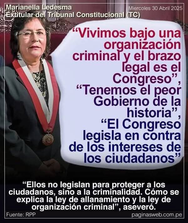 tumbesbolibar7's tweet photo. Lo real, evidente, cuyo mensaje es de actualidad permanente. https://t.co/5T6TErAkA0