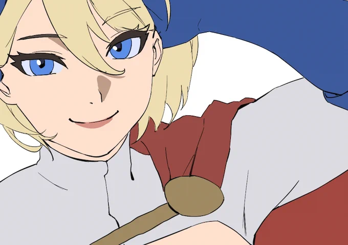 Powergirl Preview