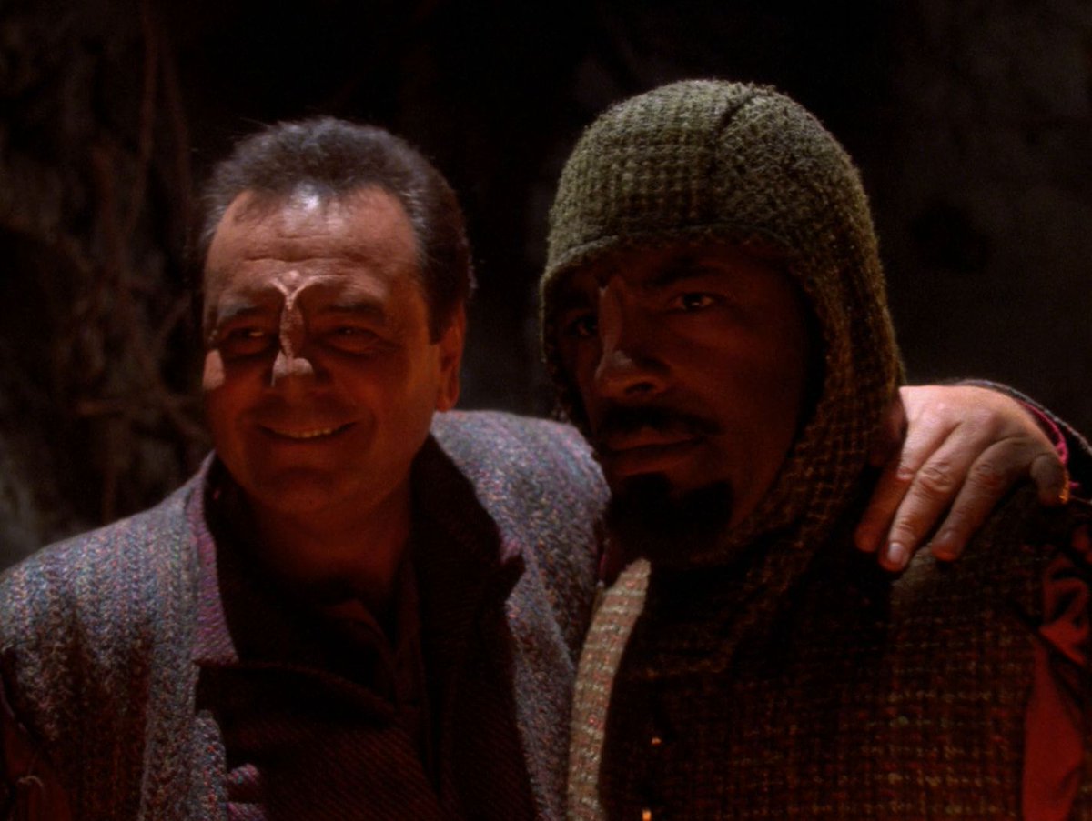 "Homeward"
Season seven digs up another family member while exhuming two other old chestnuts: the Prime Directive and the Holodeck malfunction!
wamtng.substack.com/p/homeward