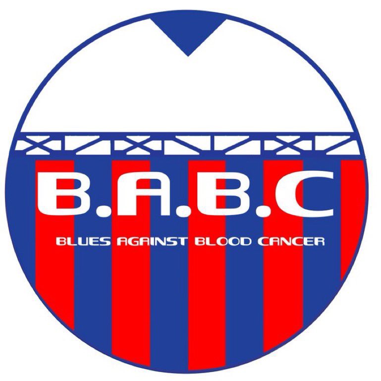 Well done <a href="/CPFC/">Crystal Palace F.C.</a> on your win today. 
We’d love to see lots of your fans following us, and more importantly, joining the stem cell register to help save lives from Blood Cancer #PalaceLiverpool #CPFCLIV #CommunityShield2025 

dkms.org.uk/get-involved/v…