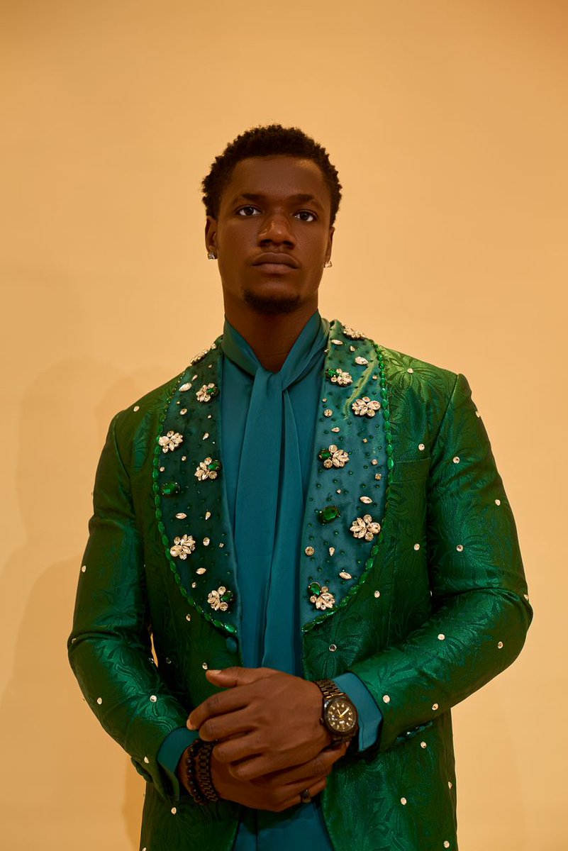JIdaIKO's tweet photo. Let's show some love to Danboskid, it annoys me because he was just gaining momentum 😭

#BBNaija ✍️ https://t.co/nb9rCxCM4d
