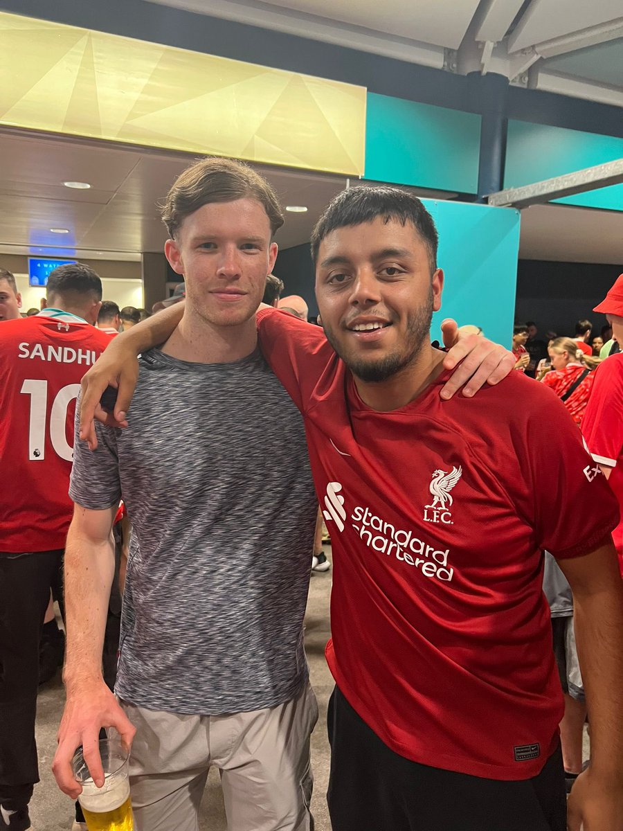 should have gone houghton instead