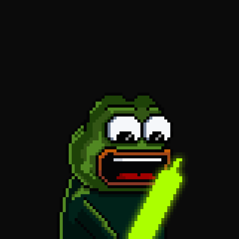 Pepet◎wne: The Pixel Saga 💧 | DRIP tweet media