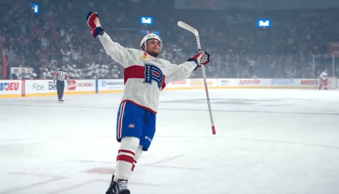 Rocket de Laval | Une saison importante pour l’avenir de ces espoirs en 2025-26 
----------
Les détails: toutsurlehockey.com/canadiens-de-m…