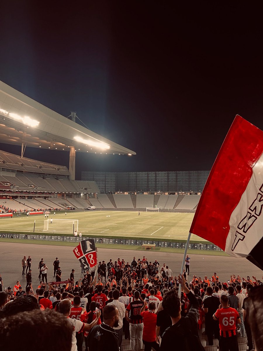 Konum farketmez! Bizim olduğumuz yer bizimdir!