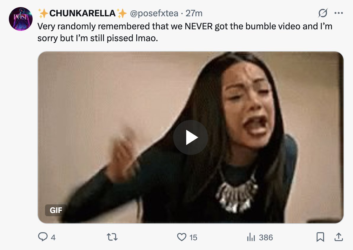 can 31.08 (08/31) be for all the content we never got? 😂🤣😂🤣😂🤣😂😅🥲🥲😥😭😭😭😭