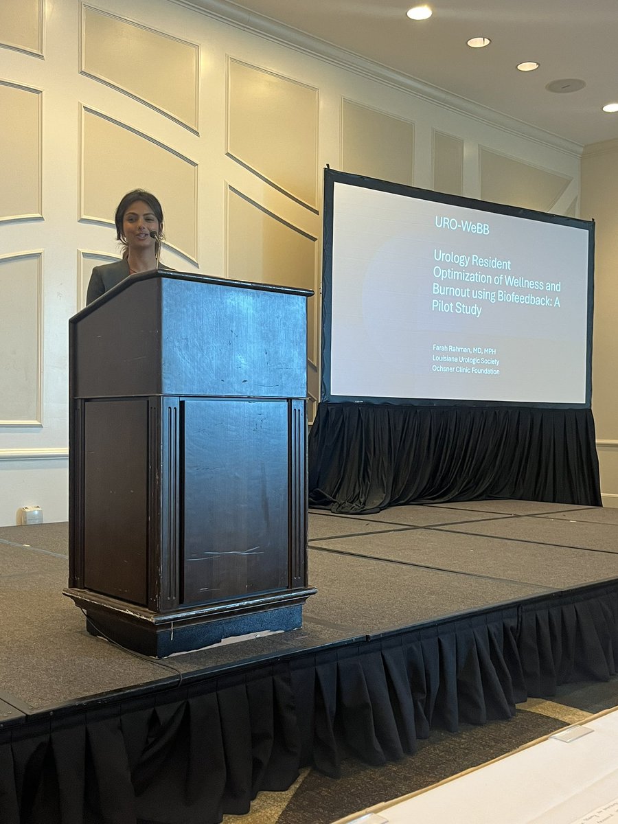 OchsnerUrology tweet media