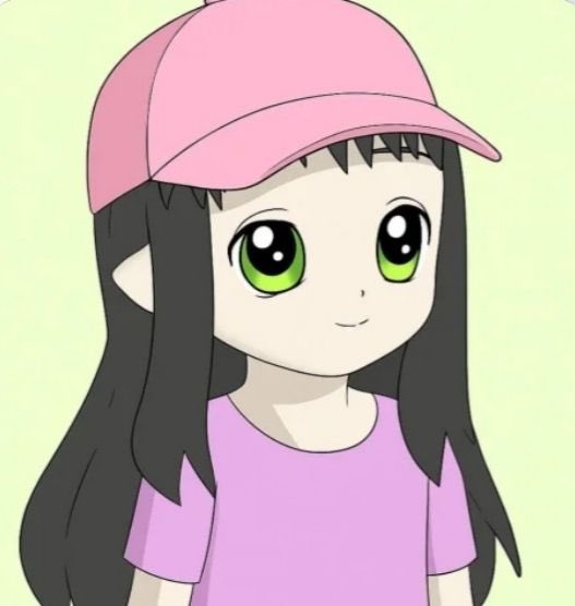 Hororo 🖤 or Hororo 💜?