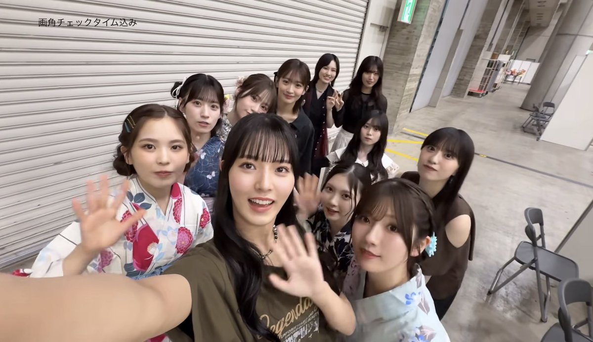 itomame509's tweet photo. こんな全員が尊いことあんまない https://t.co/Tx382LEiXw