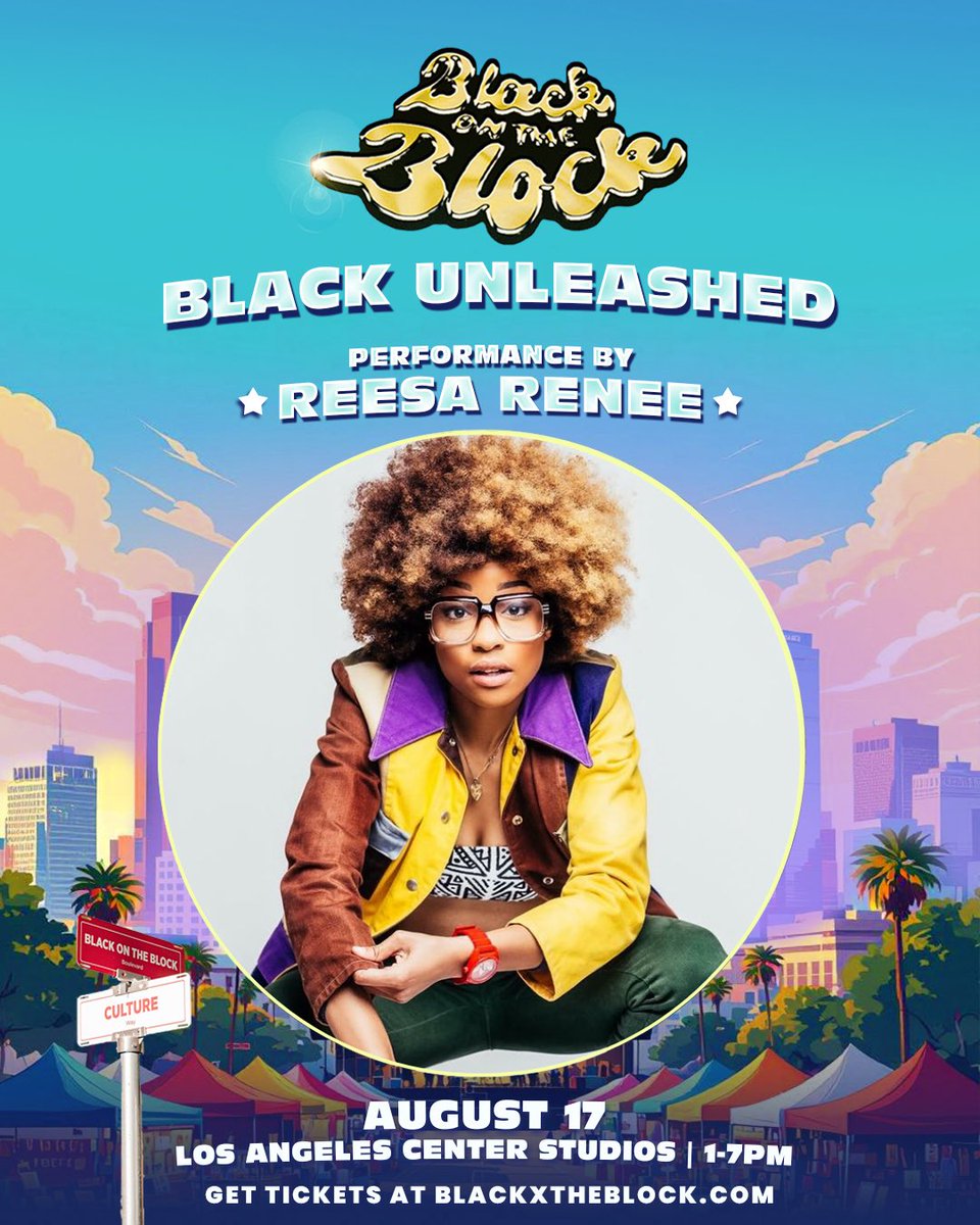 Reesa Renee tweet media