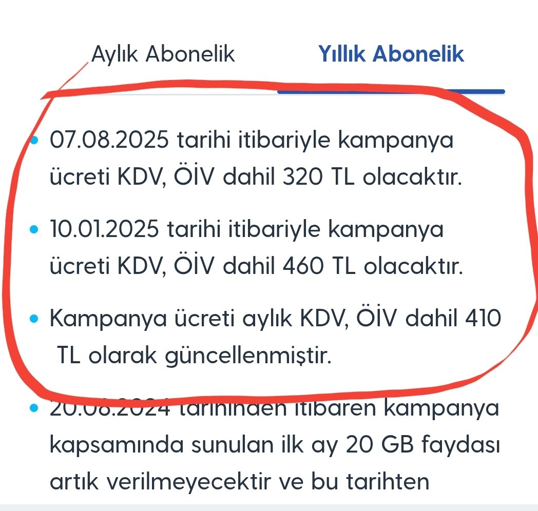 yuhbeyaws1's tweet photo. @Turkcell Burada hangisini baz almalıyım? Bir pakette hepsi var???? Sizce de ilginç değil mi? En üstteki bilgilendirme mi güncel? Öyleyse  eski bilgiler neden var? @Turkcell https://t.co/TqQLajMW87