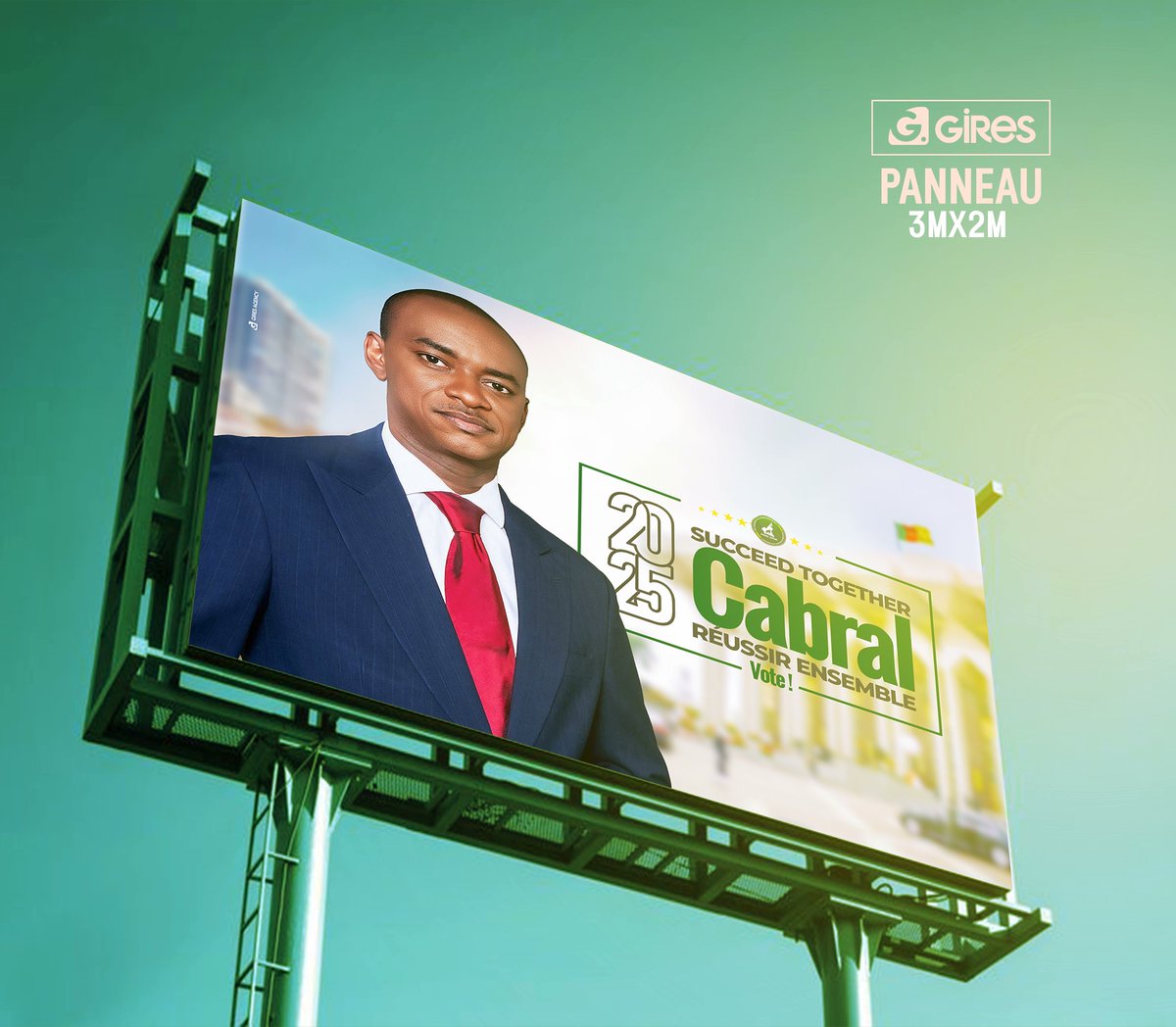 Nypal🇨🇲 tweet media