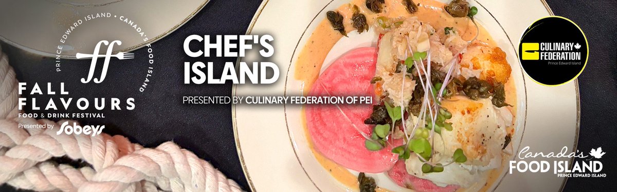 Fall Flavours Food and Drink Festival tweet media