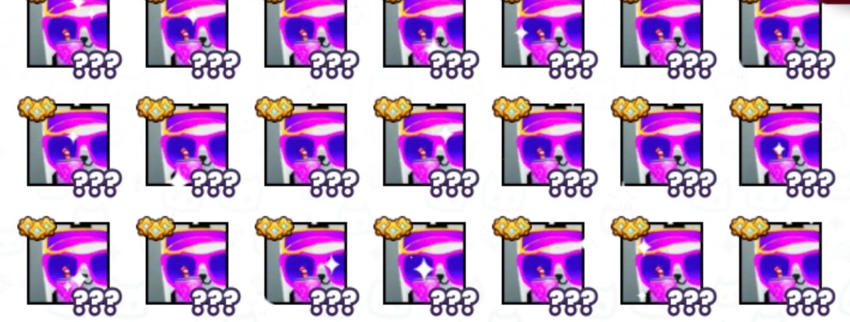 genesis82495371's tweet photo. 🥳 giveaway time 🥳

20 huges! (4 for 5 winners)

📝 requirements:

✅ follow me
❤️ like &amp; retweet ♻️
💬 comment your username
👤 tag 2 friends

ends in 4 days

good luck to everyone! 🥳 https://t.co/jZ4hZAiKTG