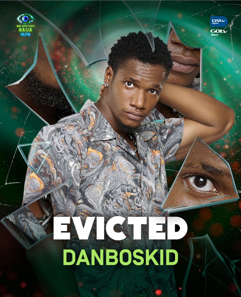 Sweet_Fidel's tweet photo. Good Luck moving Forward and to your babe in the House ZITA🤣
#BBNaija10 #BBNaijaseason10 #Danboskid https://t.co/M3sK2SYhiL