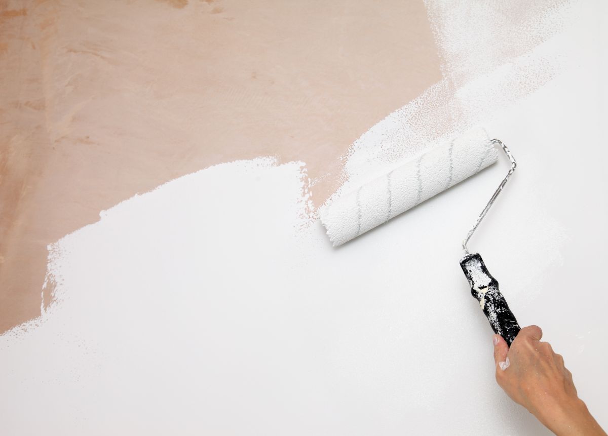 cobbbros's tweet photo. How Do You Know if a Room Needs to be Repainted?
Visible nicks, scuffs, or stains, dull/faded appearance, or doesn't suit your style are good indicators. Good rule of thumb: if you can't remember when the walls were painted, it's probably time to repaint. https://t.co/Sa7hNCFixE https://t.co/ONwI02NwM8