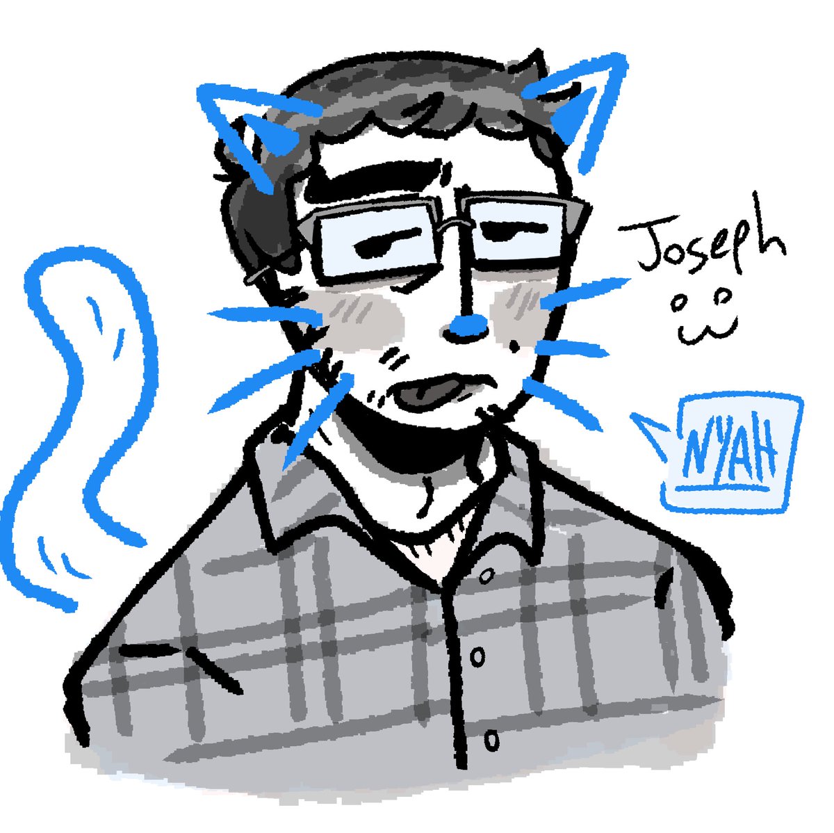 kraliecore's tweet photo. Joseph deli-sandwich
(#marblehornets #thac) https://t.co/AvBNZjusg7