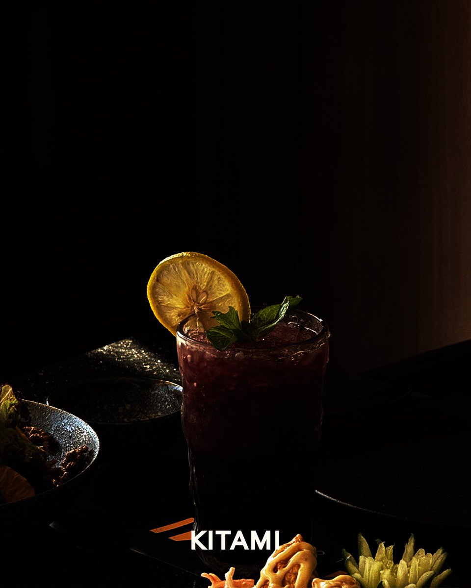 kitami_sa's tweet image. لقمة وحدة تقول لك كل شي عن #KITAMI 
One bite says it all this is KITAMI