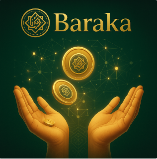 CoinBaraka's tweet photo. Embrace the blessing of Baraka 🌟
Where faith meets finance, and every coin tells a story of prosperity and trust.

#Baraka #Crypto #FaithBasedFinance https://t.co/fTT3Y9Vvlu