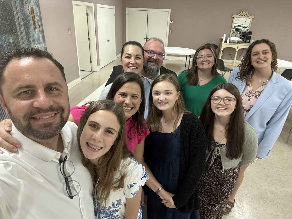 Adam Wyatt. tweet media