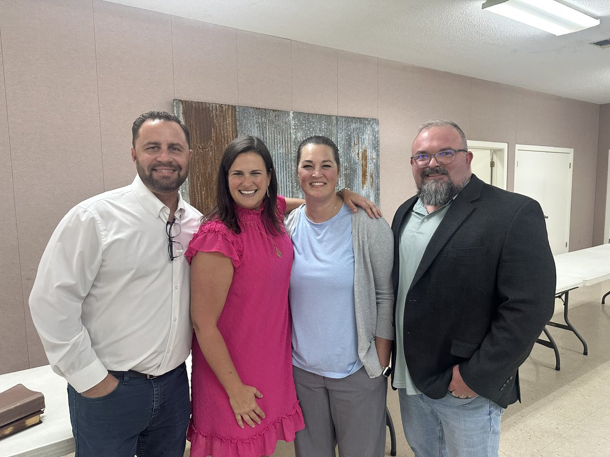 Adam Wyatt. tweet media