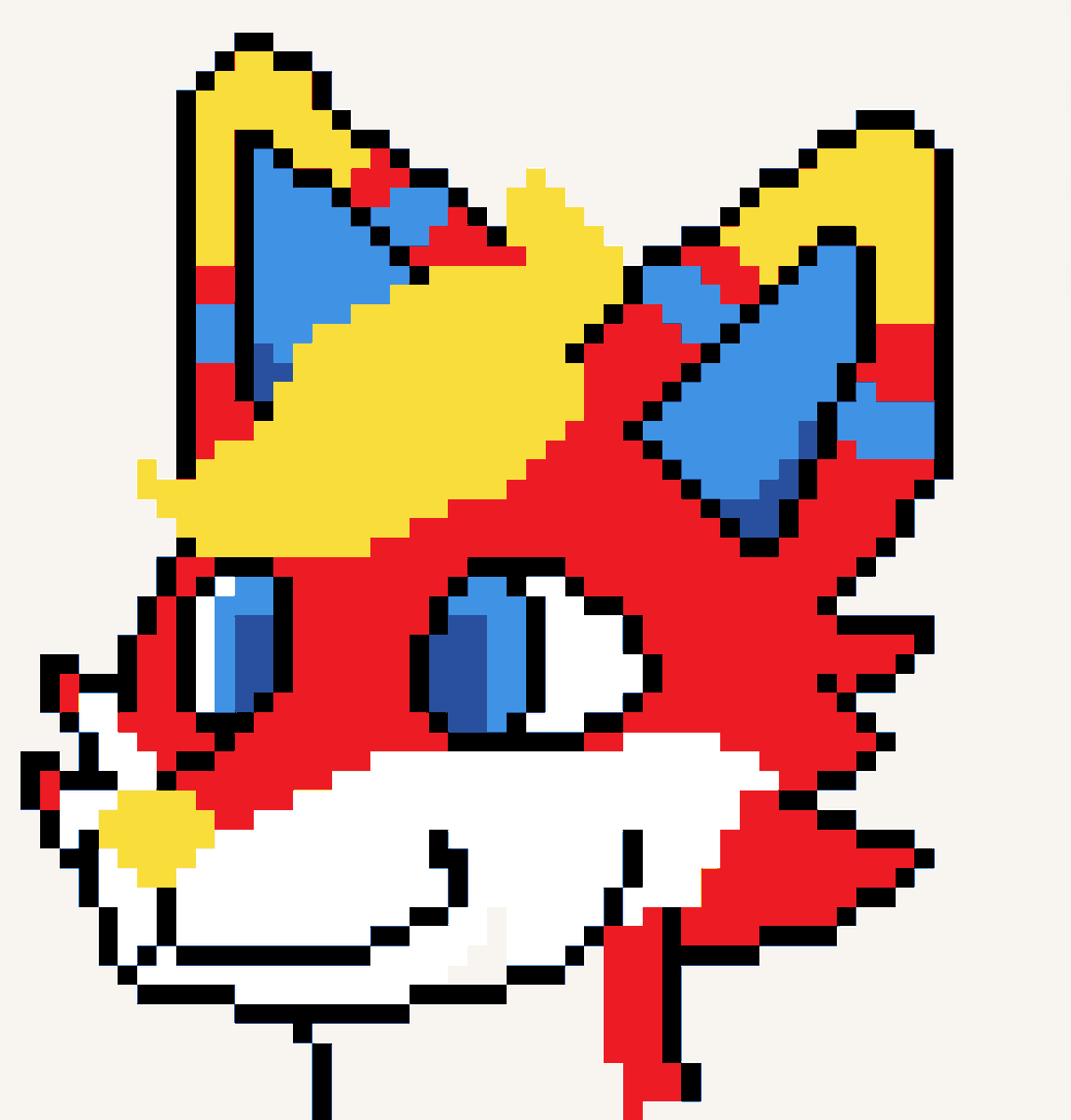 Who is this guy in My city