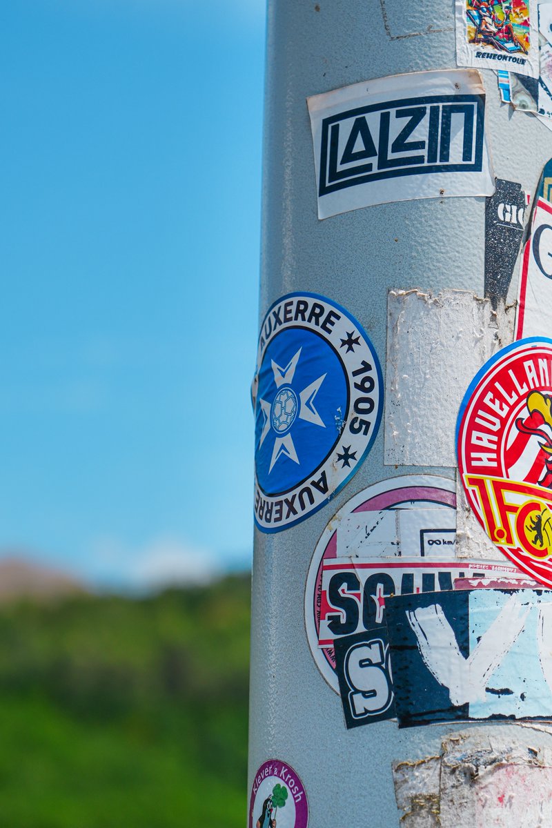 Remontada_YT's tweet photo. Je viens de passer une semaine en Albanie, et le pays appartient à.... l'@AJA 👏 https://t.co/IGAflgFcId