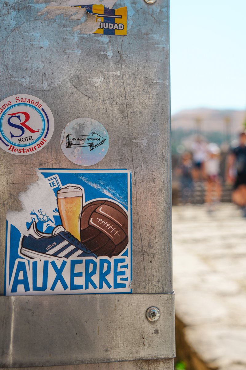 Remontada_YT's tweet photo. Je viens de passer une semaine en Albanie, et le pays appartient à.... l'@AJA 👏 https://t.co/IGAflgFcId