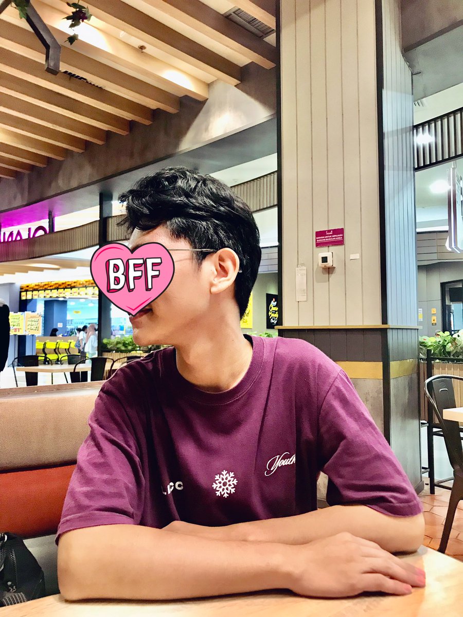 Apid22_u's tweet photo. kata mereka 🗣 : kamu bisa! makanya keterima nya di sini

tp kata gw “belum tahu rasanya seperti menyukai sesuatu hal, tapi kouta yang ada hanya satu hal yang lu ga suka” jadi terpaksa mau gk mau harus lu kerjain. https://t.co/41sZkyRLIK