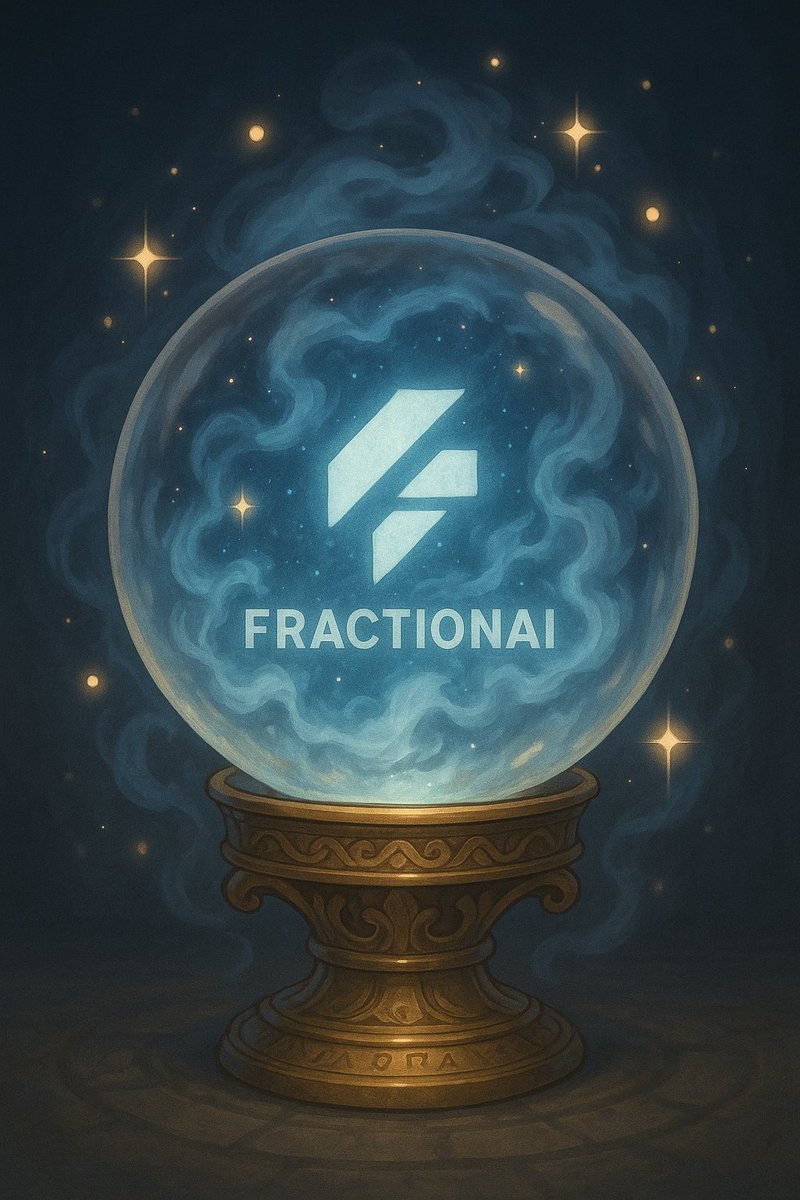 Asimoguy's tweet photo. Follow @FractionAI_xyz for updates, challenges, and tech drops.
And if you're already in the arena—I’ll see you on the leaderboard.
Let’s build smarter. Let’s compete sharper.
The AI age isn’t coming. It’s here.
#AI #FractionAI #PromptEngineering #AgentWars https://t.co/SDTkNAQRaX