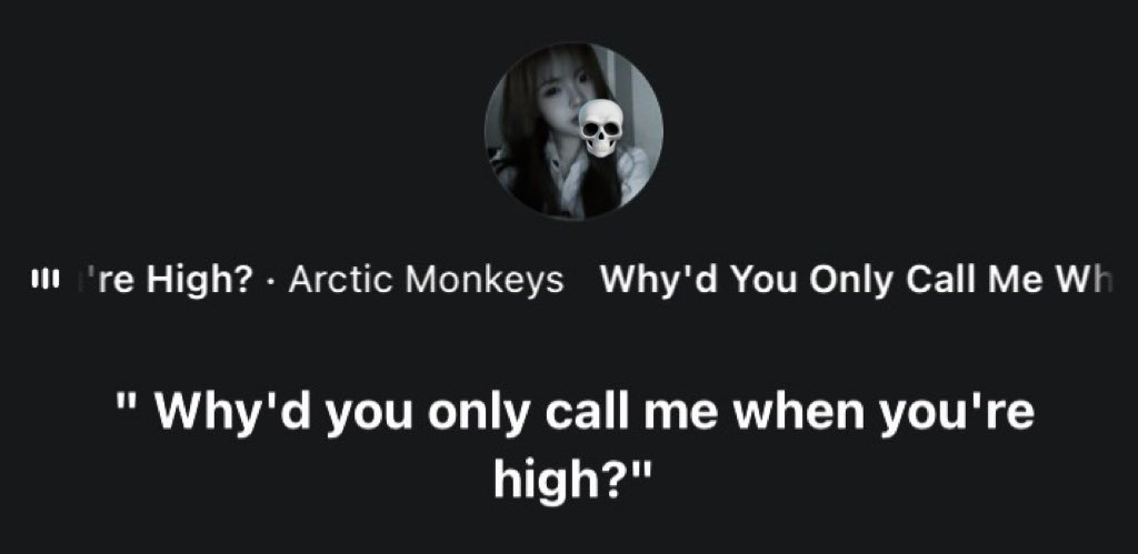 ¿
