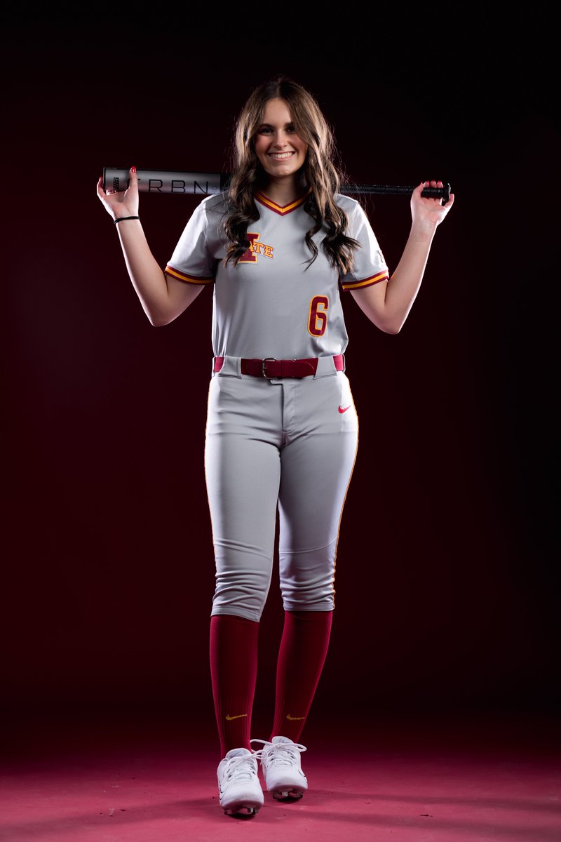 CycloneSB's tweet photo. Happy Birthday, Hailey! 🥳🎉

🌪️🥎🌪️ https://t.co/C1kxIqoVPJ