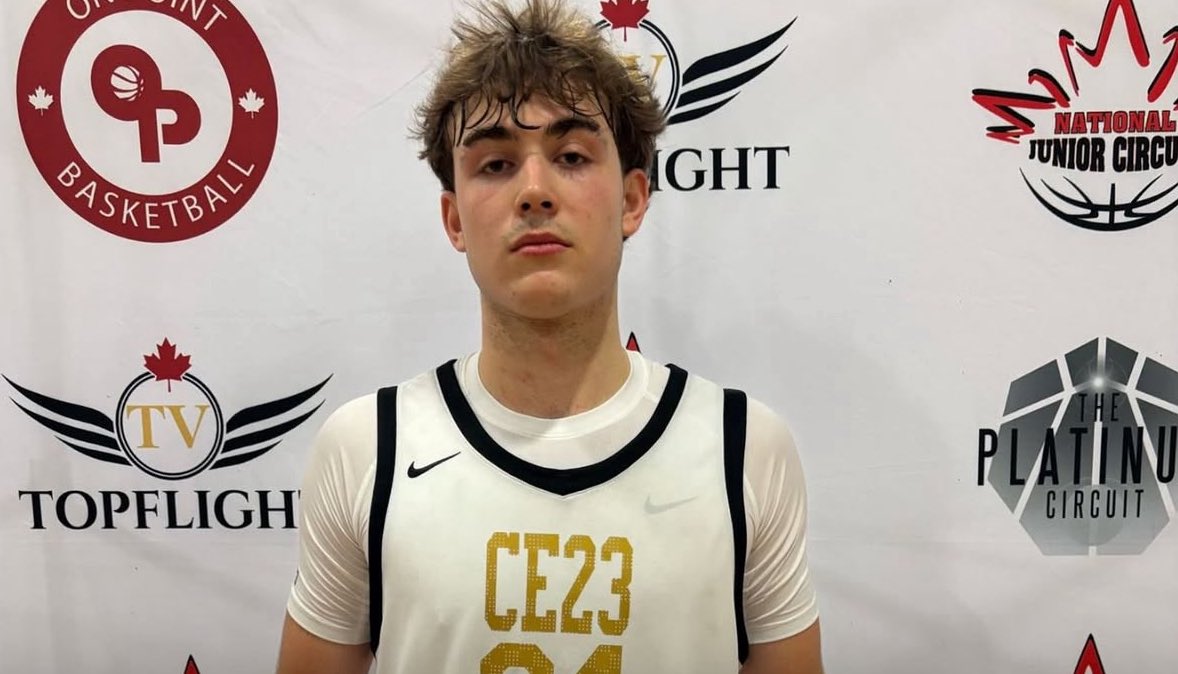 Josh Millican (@themapleminute) on Twitter photo (2027) 6’3 Ryder English of <a href="/Basketballnfld/">Basketball Newfoundland</a> is having a day here at the <a href="/CanadaGames/">Canada Games | Jeux du Canada</a> in his home province of Newfoundland. He’s already poured in 31 points, grabbed 8 boards, picked up 2 steals & has zero turnovers with 3 minutes to go in the 3rd Q. Incredibly impressive showing. (2027) 6’3 Ryder English of <a href="/Basketballnfld/">Basketball Newfoundland</a> is having a day here at the <a href="/CanadaGames/">Canada Games | Jeux du Canada</a> in his home province of Newfoundland. He’s already poured in 31 points, grabbed 8 boards, picked up 2 steals & has zero turnovers with 3 minutes to go in the 3rd Q. Incredibly impressive showing.