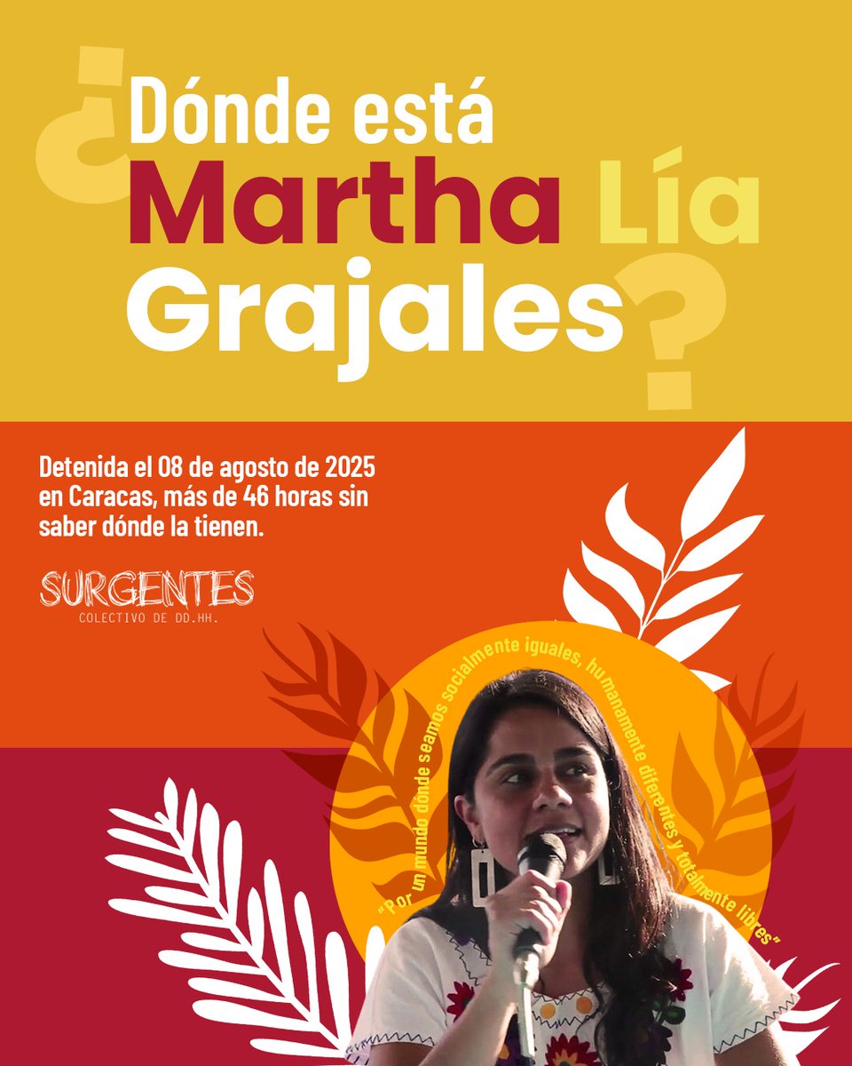 SurGentes tweet media