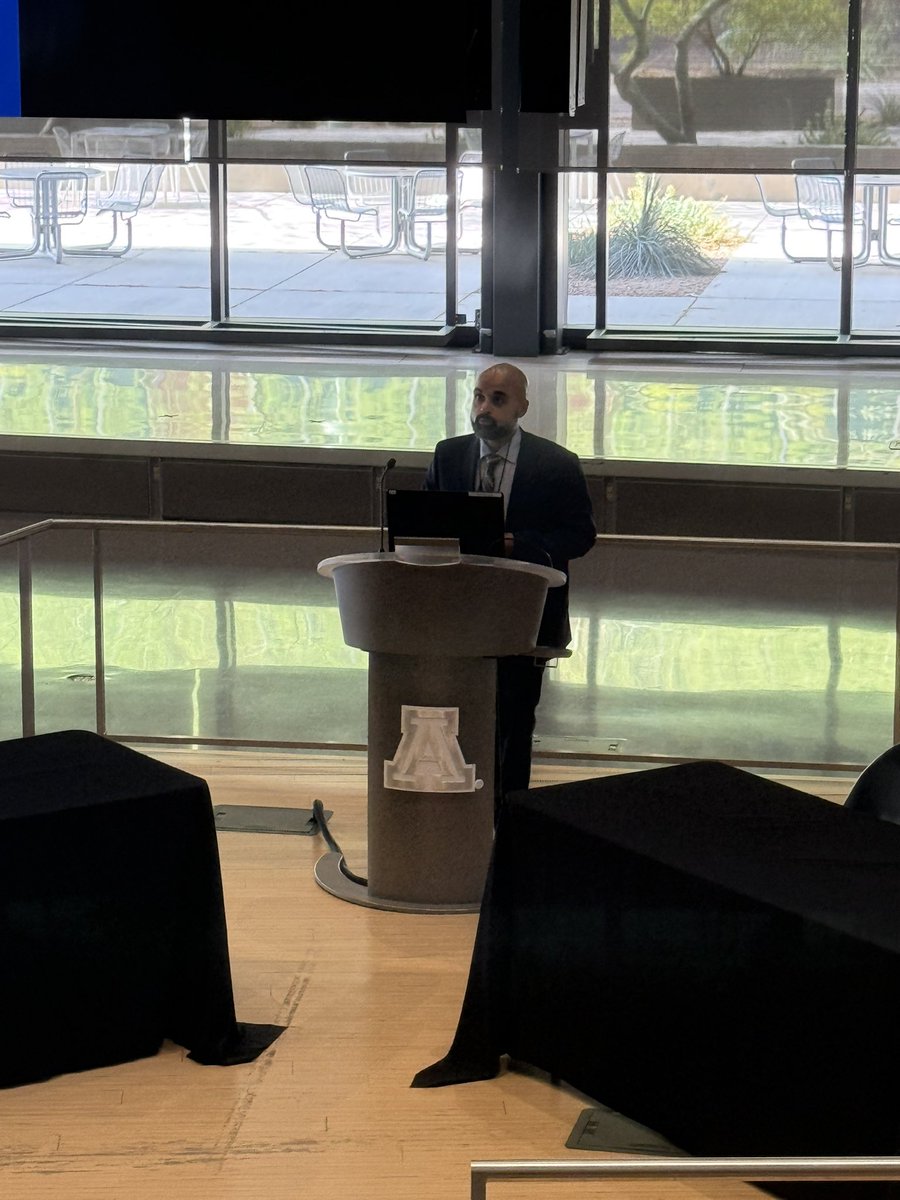 My amazing residents presenting at AzACS! My daughter got to sit next to Dr. Nancy Gantt, First Vice-President of the ACS! <a href="/nganttmd/">Nancy L. Gantt, MD</a> <a href="/UofAZSurgery/">University of Arizona Department of Surgery</a> <a href="/Mazin14264952/">Mazin</a> <a href="/hope_conrad/">Hope Conrad</a> <a href="/evalexan251/">Evelyn Alexander</a> <a href="/elkamel__/">Ahmed Elkamel</a> <a href="/dyuti_kumar/">Dyuti Kumar</a> <a href="/Syousef87/">Shaher Yousef</a>