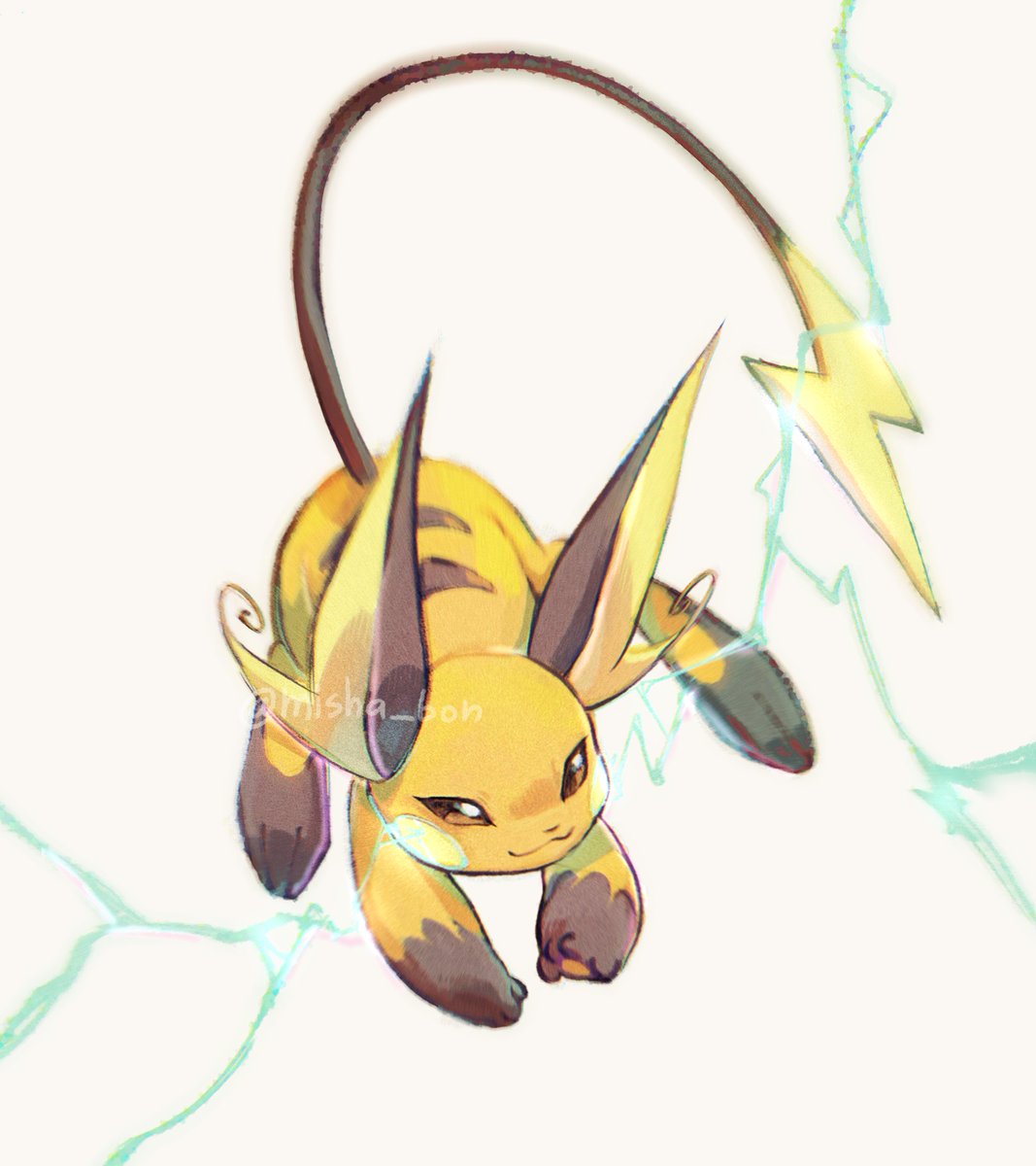 Raichu