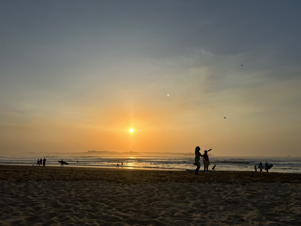 La bahía de Santander