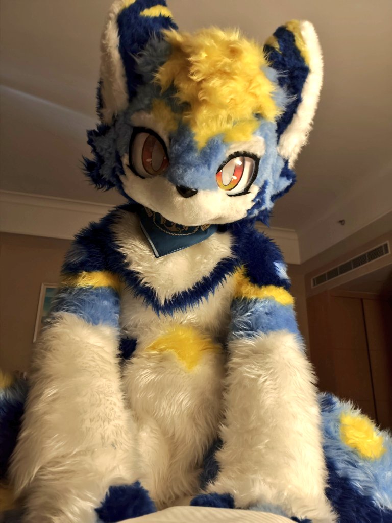 RuGin⚡ tweet media